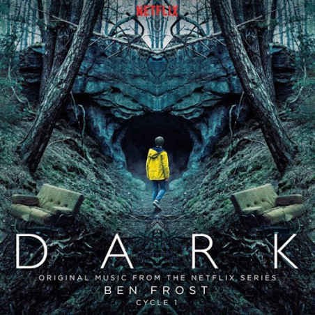 CD. DARK. Cycle 1
