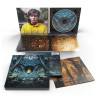 CD. DARK. Cycle 1