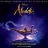 CD. ALADDÍN.  Original Motion picture Soundtrack. 2019