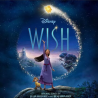 CD. WISH. Soundtrack