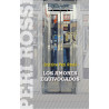 Libro. LOS AMORES EQUIVOCADOS - Cristina Peri Rossi