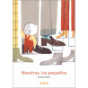 Libro. NOSOTROS, LOS PEQUEÑOS