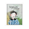 Libro. BIGOTINI, EL MAGO