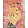 Libro. MI MAMÁ
