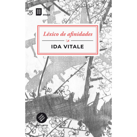 Libro. LÉXICO DE AFINIDADES