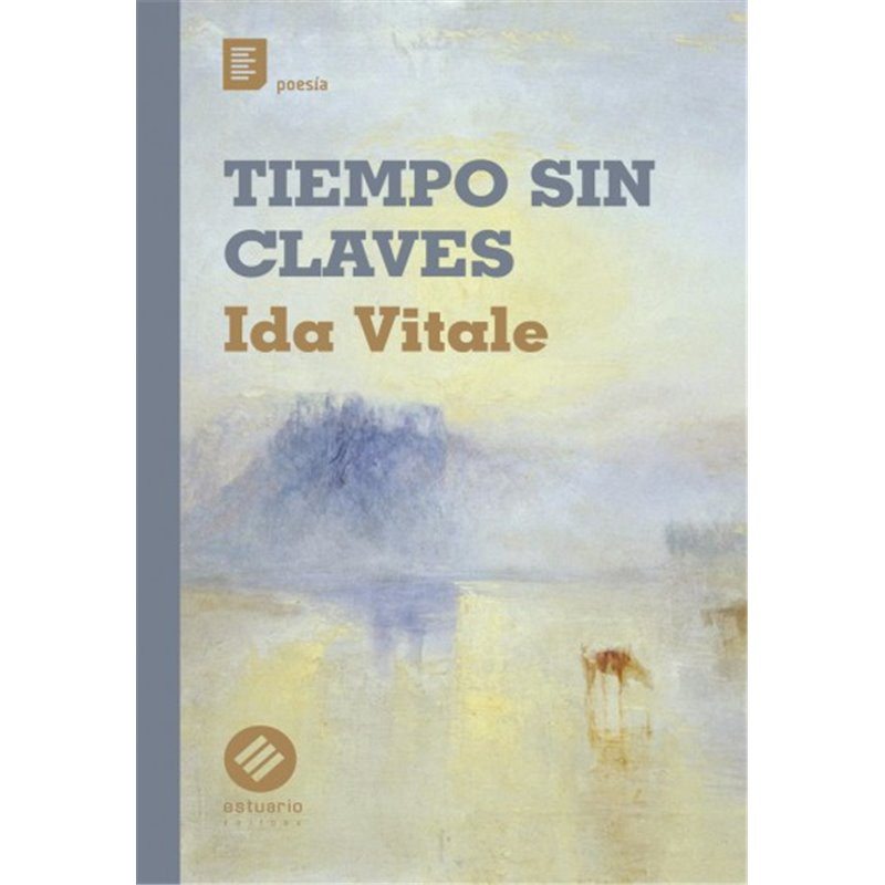 Libro. TIEMPO SIN CLAVE