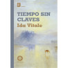 Libro. TIEMPO SIN CLAVE