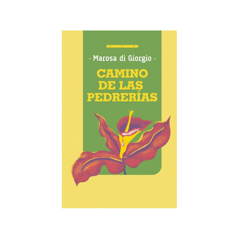 Libro. CAMINO DE LAS PEDRERÍAS
