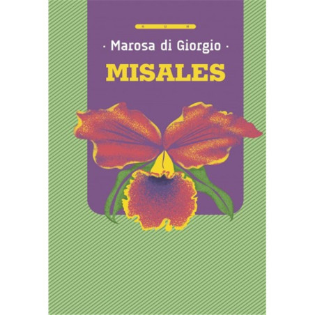 Libro. MISALES