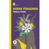 Libro. NIÑAS VÍRGENES. Yanina Vidal