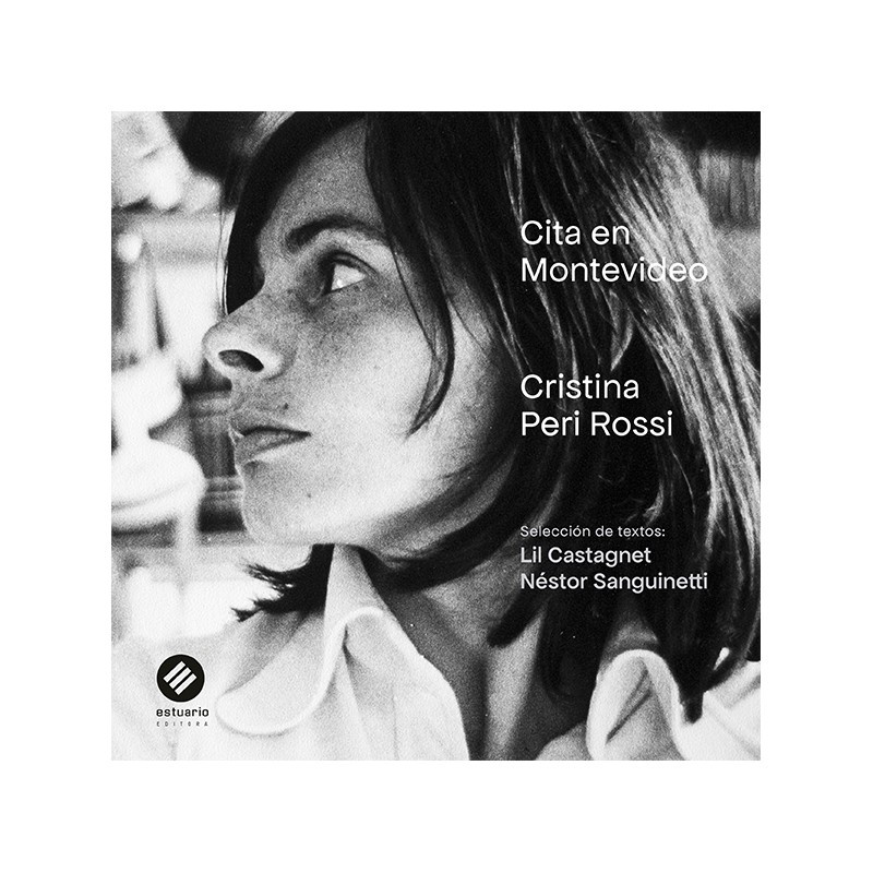 Libro. CITA EN MONTEVIDEO