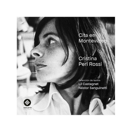 Libro. CITA EN MONTEVIDEO