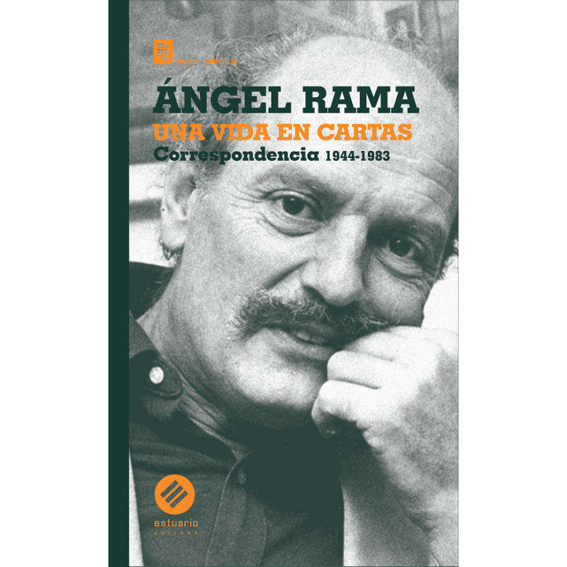Libro. UNA VIDA EN CARTAS