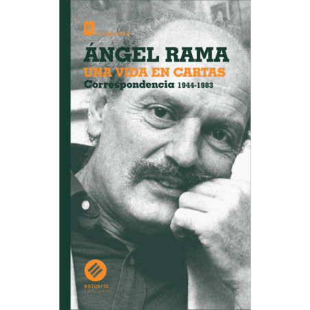 Libro. UNA VIDA EN CARTAS