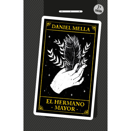 Libro. EL HERMANO MAYOR