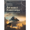 Libro. ASÍ HABLÓ ZARATUSTRA