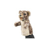 Títere de escenario. CACHORRO DE LEOPARDO
