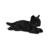 Muñeco. GOBOLINO EL GATO EMBRUJADO - MEDIANO