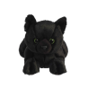 Muñeco. GOBOLINO EL GATO EMBRUJADO - MEDIANO