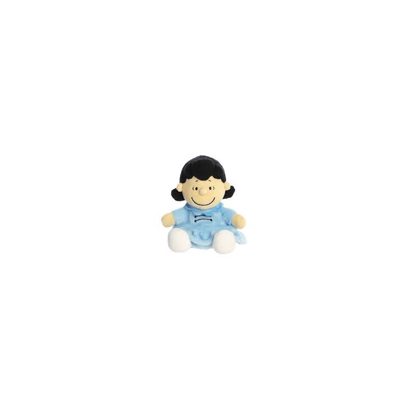 Muñeco. LUCY. Palm Pals