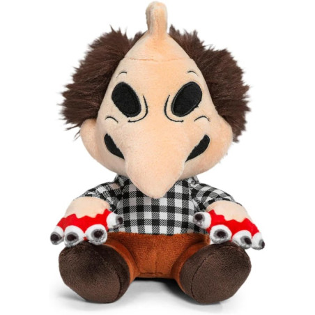 Muñeco. SCARY ADAM