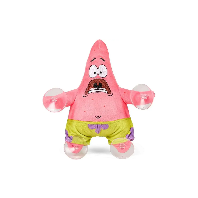Muñeco. PATRICIO ESTRELLA (CON CHUPAS PARA LOS VIDRIOS)
