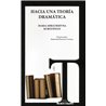 Libro. HACIA UNA TEORÍA DRAMÁTICA