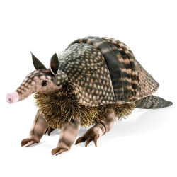 Títere. ARMADILLO