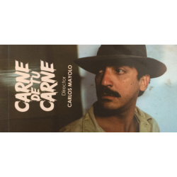 FLIP BOOK. CARNE DE TU CARNE