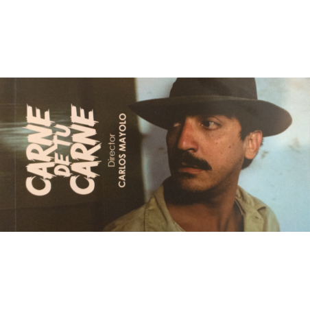 FLIP BOOK. CARNE DE TU CARNE