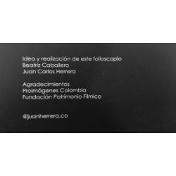 FLIP BOOK. CARNE DE TU CARNE