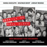 CD. MERRILY WE ROLL ALONG. New Broadway Cast Recording