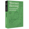 Libro. EL CREPÚSCULO DEL MUNDO. Werner Herzog