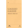 Libro. GALILEO GALILEI. Bertolt Brecht