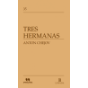 Libro. Tres hermanas - Anton Chejov