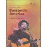 Libro. BUSCANDO AMÉRICA. El discurso musical en la narrativa de Rubén Blades