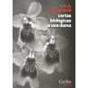 Libro. CARTAS BIOLÓGICAS A UNA DAMA