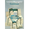 Libro. CONTINUAR. Laurent Mauvignier