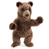 Títere. CACHORRO DE OSO