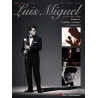 Partitura. Luis Miguel – Selections from Romance, Segundo Romance, and Romances