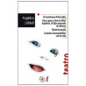 Libro. Tríptico De La Aflicción (El Matrimonio Palavrakis... ) / Lesiones Incompatibles Con La Vida