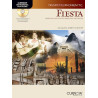 Partitura. Fiesta: Mexican and South American Favorites Trumpet/Euphonium T.C.