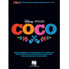 Partitura. Coco Music from the Original Motion Picture Soundtrack