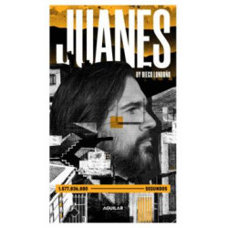 Libro. JUANES