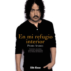 Libro. EN MI REFUGIO INTERIOR