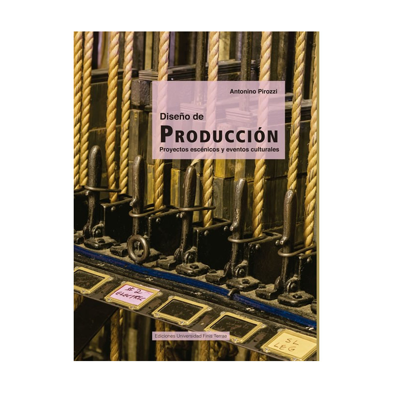 Libro. DISEÑO DE PRODUCCIÓN