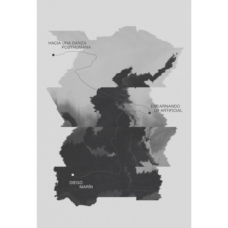 Libro. HACIA UNA DANZA POSTHUMANA