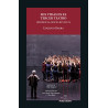 Libro. MIS VIDAS EN EL TERCER TEATRO: DIFERENCIA OFICIO, REVUELTA