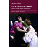 Libro. LOS ACORDES DE ORFEO