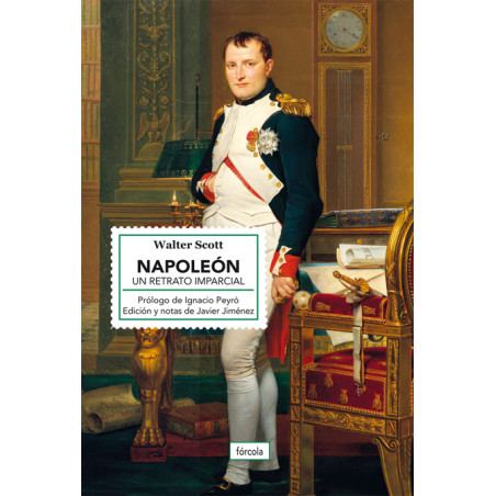 Libro. NAPOLEÓN